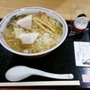 食堂 いしやま