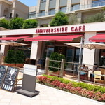 ANNIVERSAIRE CAFE - 