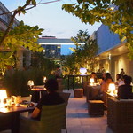 ARK HILLS SOUTH TOWER ROOFTOP LOUNGE 六本木BBQビアガーデン - 