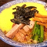 らぁめん元住家 - 