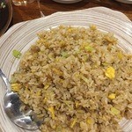 中華料理 帆 - 