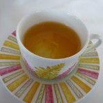 モナリザ - ハーブティー