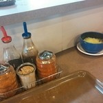 六花 たべりゃんせ - 調味料