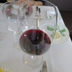 モナリザ 丸の内店 - 赤ワイン