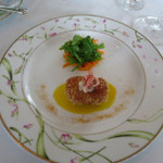 モナリザ - 前菜