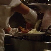 ロウリーズ・ザ・プライムリブ 恵比寿ガーデンプレイス店 - 