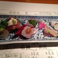 浪速割烹 㐂川 - 