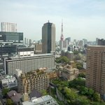 ANAインターコンチネンタルホテル 東京 - 