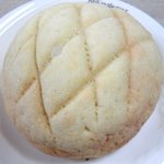 草の花 - メロンパン