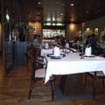 西洋割烹 車屋 - 店内