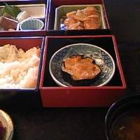 あわび日本料理 錦りゅう - 