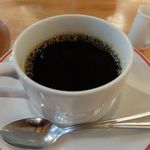 カフェアランシア - コーヒー