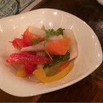 恋文酒場 かっぱ - 