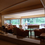 ホテルブレストンコート ザ・ラウンジ - 