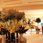 ホテルブレストンコート ザ・ラウンジ - 