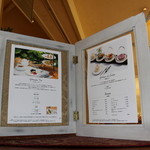 ホテルブレストンコート ザ・ラウンジ - 