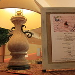 ホテルブレストンコート ザ・ラウンジ - 