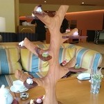 ホテルブレストンコート ザ・ラウンジ - 