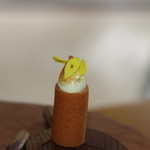 ホテルブレストンコート ザ・ラウンジ - 