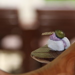 ホテルブレストンコート ザ・ラウンジ - 