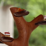 ホテルブレストンコート ザ・ラウンジ - 