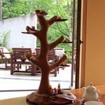 ホテルブレストンコート ザ・ラウンジ - ⑥