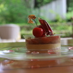 ホテルブレストンコート ザ・ラウンジ - ④