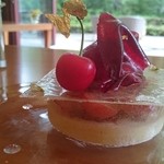 ホテルブレストンコート ザ・ラウンジ - 