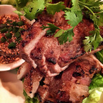 マラッカバー - ムーヤーン