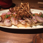 和IN場MARU - 新メニュー❤︎