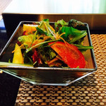 花郷 - 花郷サラダ