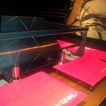 串揚げはやし - 