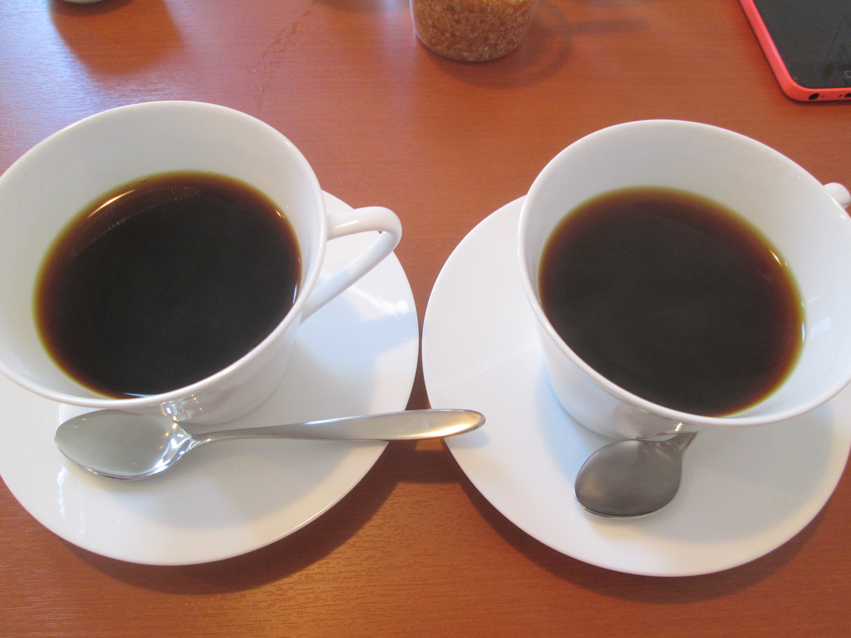 コンガリ コーヒー name=