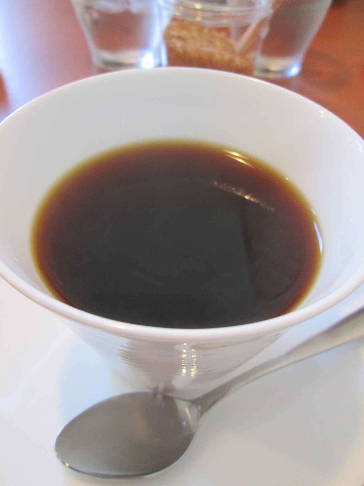 コンガリ コーヒー name=