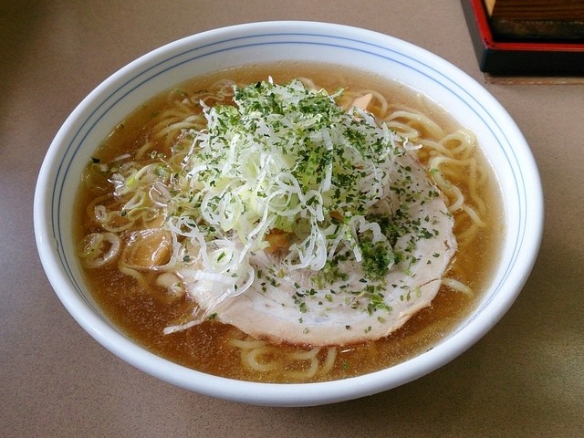 味よし　 名取店 - 名取（ラーメン）の写真