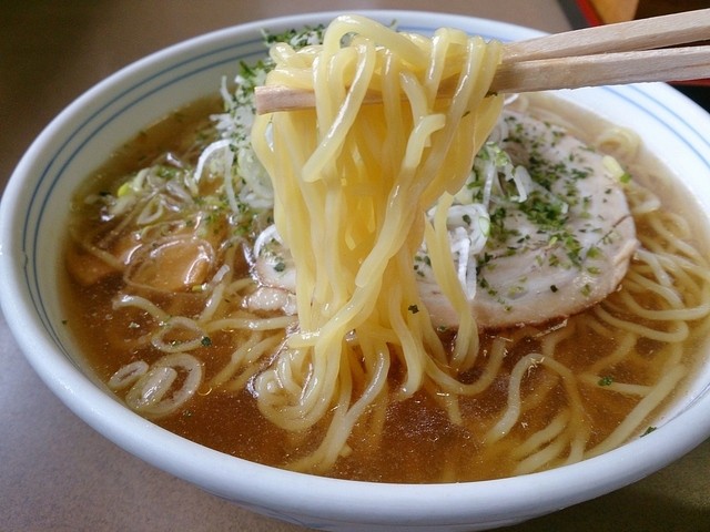 味よし　 名取店 - 名取（ラーメン）の写真