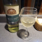 ゴメンネJIRO - 白ワイン♪