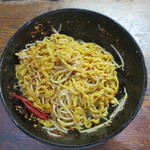 男は黙って前を行け - 