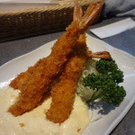 ゴメンネJIRO - ちょこっと海老フライ