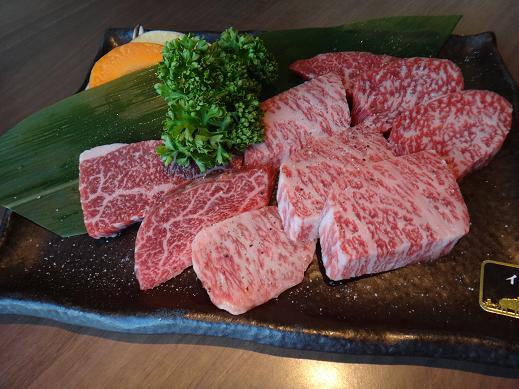 閉店 牛兵衛 西武船橋店 ヤキニク ギュウベエ 船橋 焼肉 食べログ