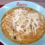 くるまやラーメン - 
