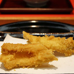 天一 - 「穴子」