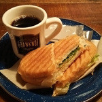 グランノットコーヒー - 