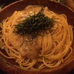 ROTORO - ウニイカ納豆