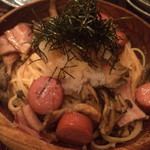 ROTORO - タラコスペシャル