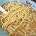 くるまやラーメン - 