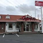 くるまやラーメン - 