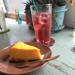 エアストリームカフェ スイッチ - 