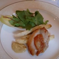 レストラン キルン - メイン