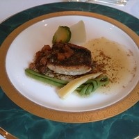 レストラン キルン - メイン